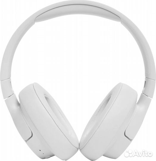 Наушники JBL Tune 520 BT White