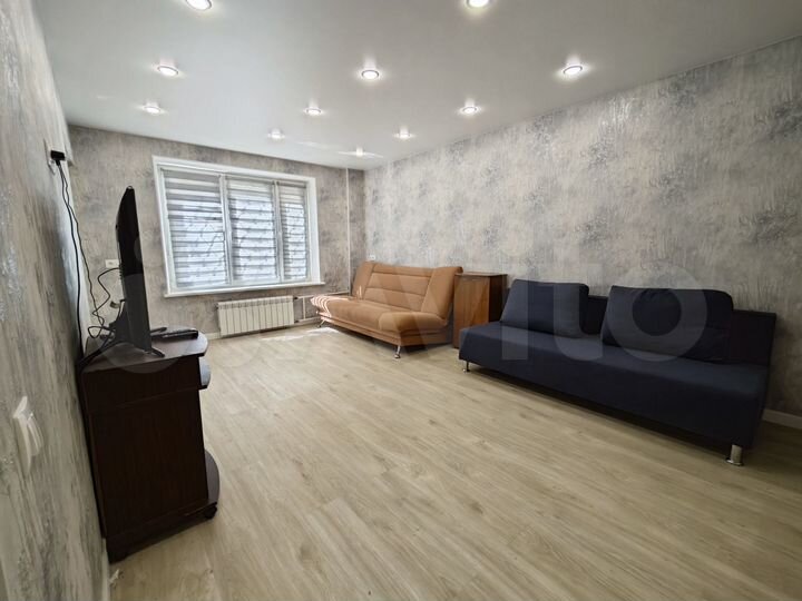 1-к. квартира, 32 м², 1/9 эт.