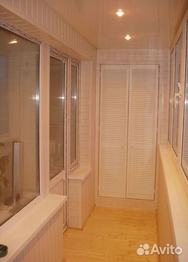 Окна и двери пластиковые