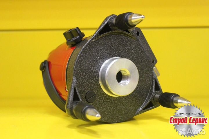 Нивелир лазерный Elitech лн5-2В