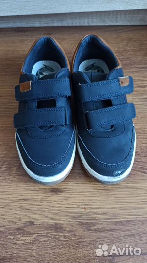 Полуботинки для мальчика