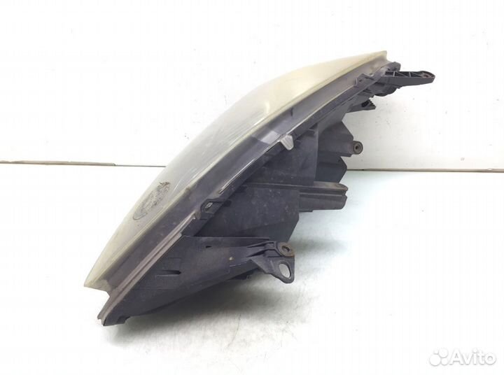 Фара 24451051 Opel Zafira B (2005-2012)