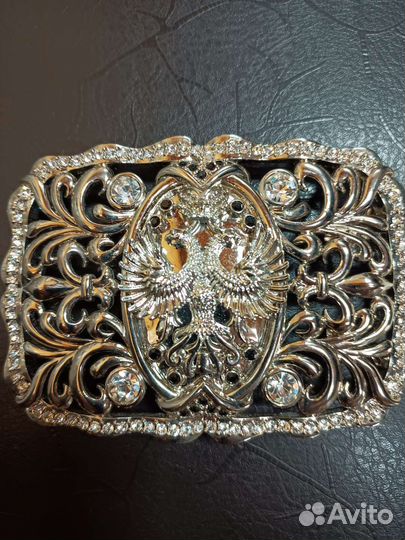 Пряжка для ремня