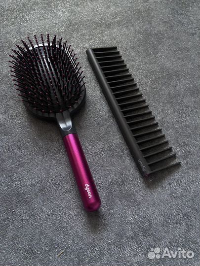 Набор расчесок Dyson Styling Set