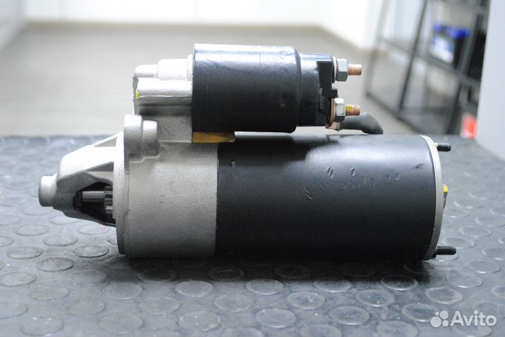 Стартер Ford Focus 1, Ford Mondeo 1 1.8 Diesel