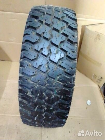 Cooper Discoverer S/T 285/70 R17