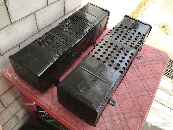 Электрический обогреватель