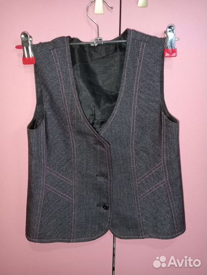 Школьная форма