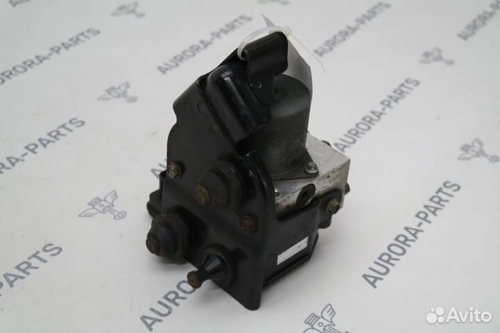 Блок ABS Jeep Grand Cherokee WK2