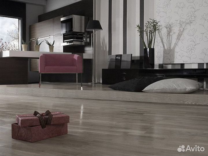 Паркетная доска Parquet Prime