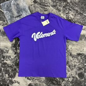 Vetements milka tee hotsell