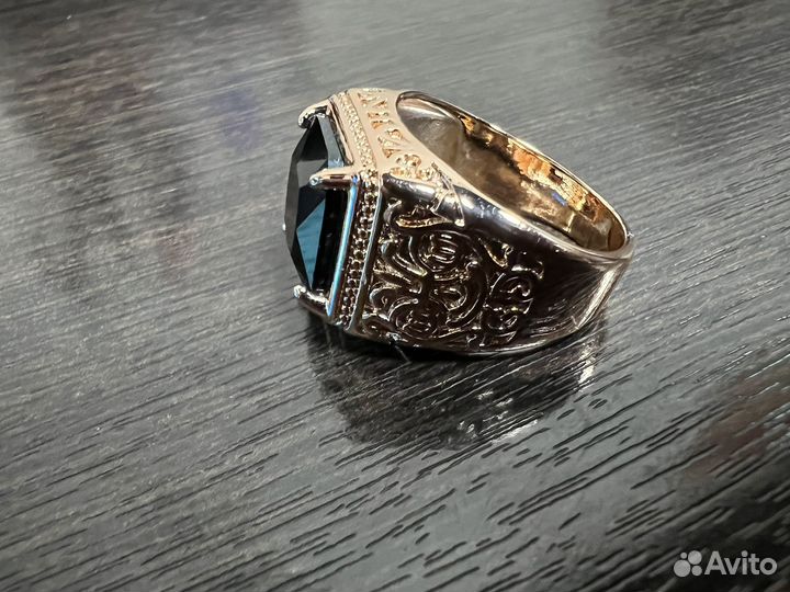 Кольцо перстень