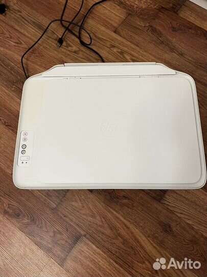 Принтер сканер копир