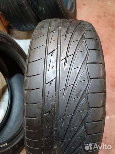 Toyo Proxes TR1 185/55 R15