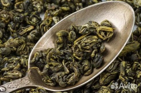 Чай из Китая, расслабит как надо