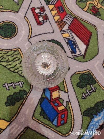 Светильник настенный