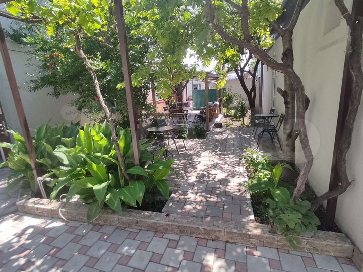 Комната 20 м² в 1-к., 1/1 эт.