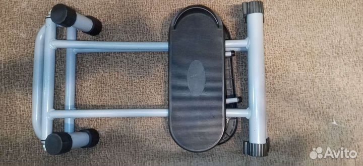 Тренажер для ног