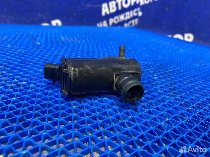 Моторчик омывателя лобового стекла Kia Shuma 2