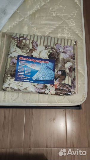 Наматрасник