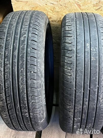 Hankook Optimo K415 225/60 R17 99H