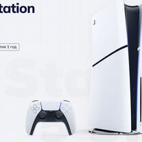 Sony PlayStation 5 Slim Disk