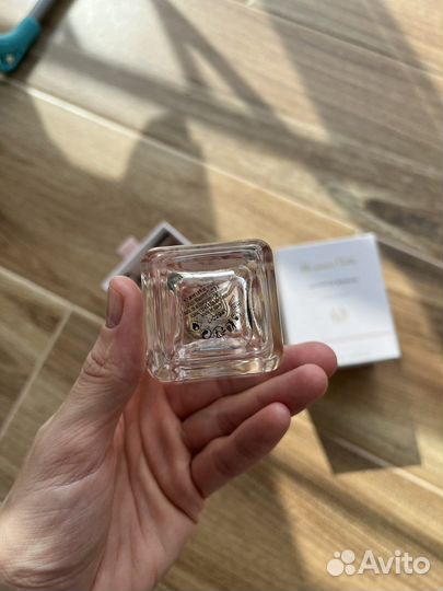 Парфюмерия massimo dutti