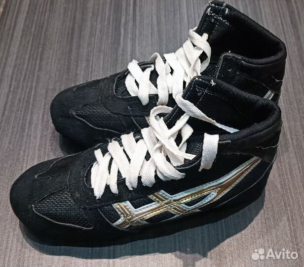 Самбовки борцовки 35 р-р