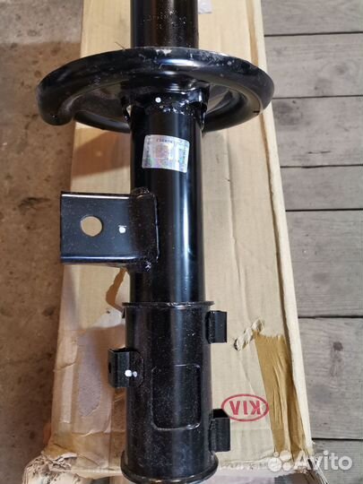 Стойка амортизатора KIA