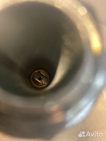 Кронштейн проблескового маяка 339020