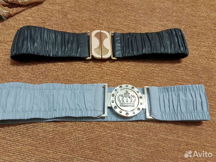 Ремешок - пояс новые