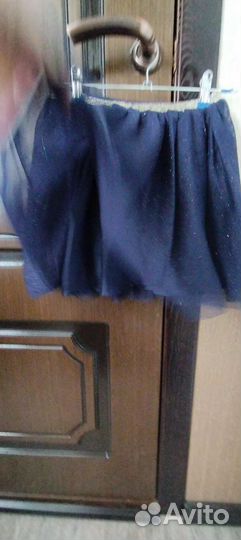 Одежда для девочки 128