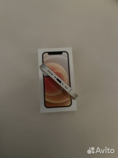 iPhone 12 mini 128 gb