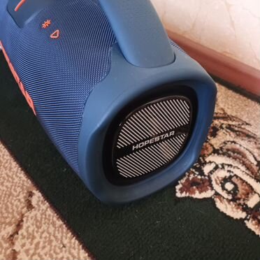 Колонка hopestar a65 300w