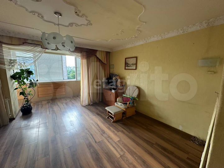 3-к. квартира, 64,9 м², 6/14 эт.