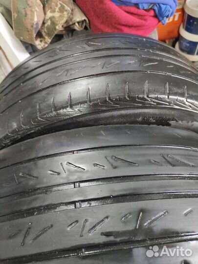 Continental AllSeasonContact 205/55 R16