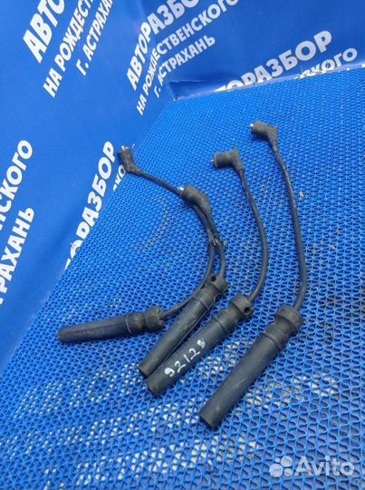 Бронепровод Daewoo Lacetti седан F15D3 2003