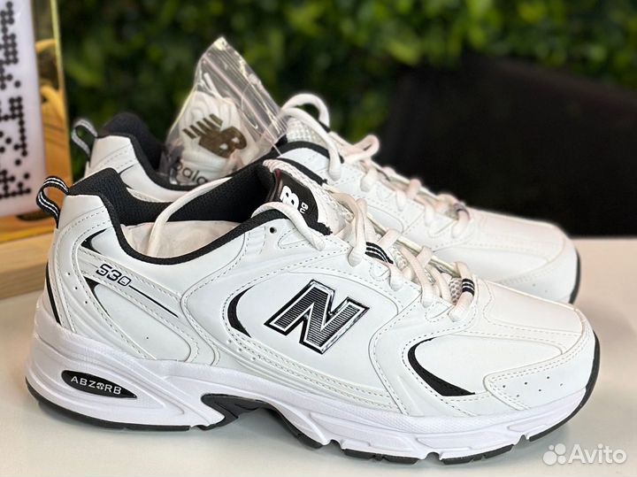 Кроссовки New balance 530 оригинал