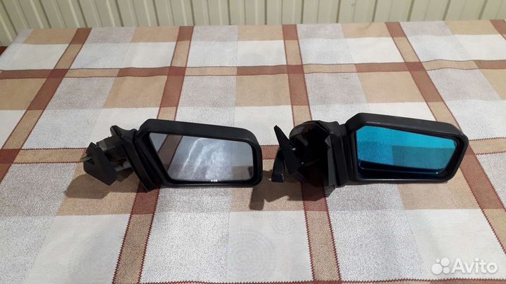 Боковые зеркала 2114