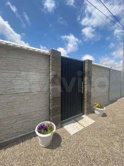 Дом 18 м² на участке 1 сот.