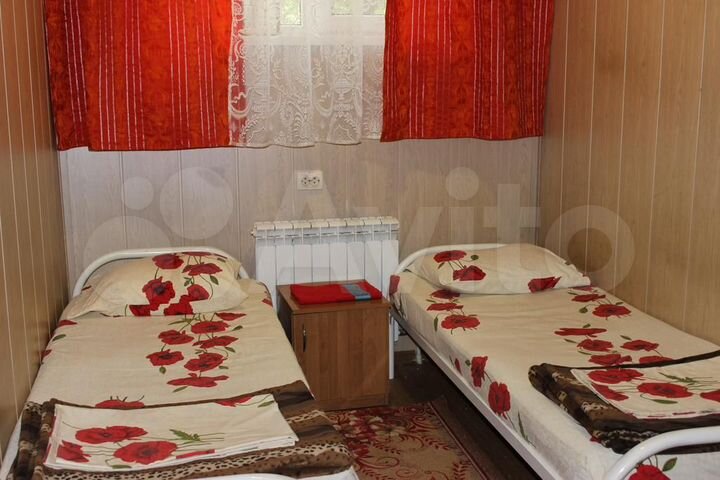 Комната 12 м², 1/1 эт.