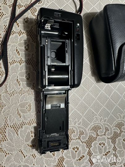 Плёночный фотоаппарат