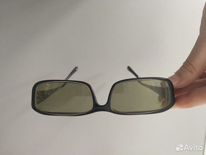 Солнечные очки drivewear для зрения -2,5