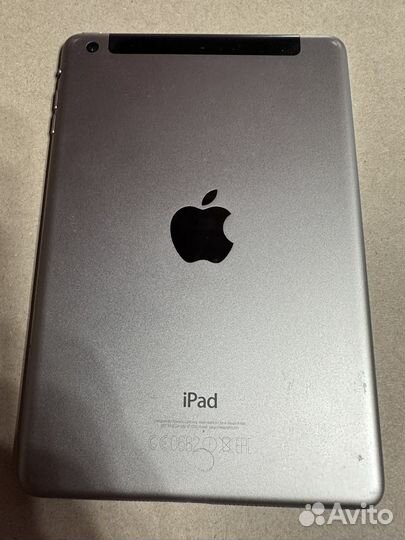 iPad mini 3 16gb wifi