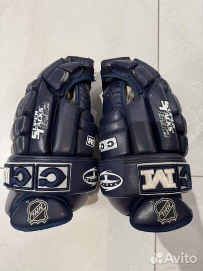 Перчатки CCM 892