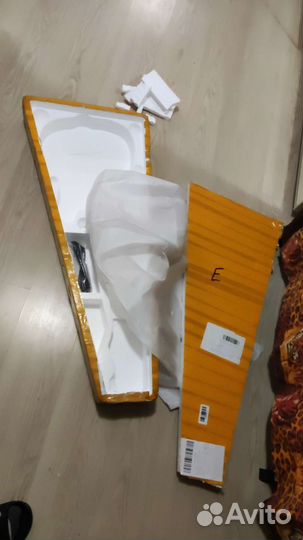 Электрогитара 