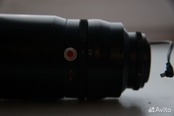 Фоторужье Таир 3с