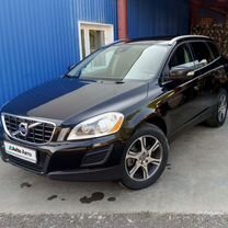 Volvo XC60 2.4 AT, 2012, 200 000 км, с пробегом, цена 1 675 000 руб.