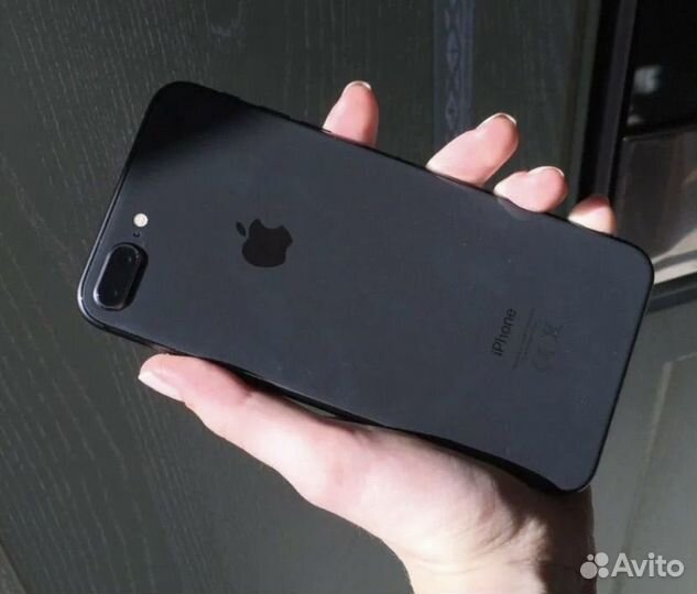 iPhone 8 Plus, 128 ГБ