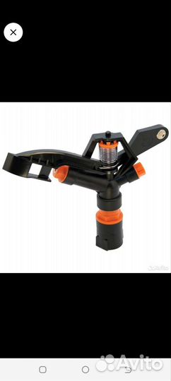 Ороститель пульсирующий